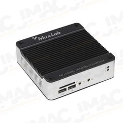 Muxlab 500810 ProDigital Network Controller