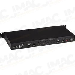 Muxlab 500416-PoE-UK