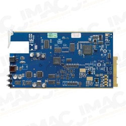 DSC SG-DRL3-2LSTD Dual POTS Line Card for System III