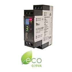 EMX ULT-DIN Vehicle Loop Detector