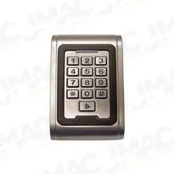 EMX CR-2000 Waterproof Wiegand Card Reader / Keypad
