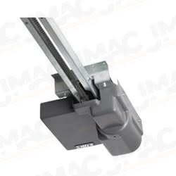 Doorking 1150-228 Vehicular Overhead Operator, 12' Max Gate Height