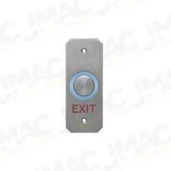 Doorking 1211-091 Piezoelectric Switch, Mullion Mount