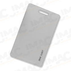 Doorking 1508-137 ID-Teck RF 80 ISO Graphics Prox Card, Special Order