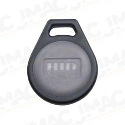 Doorking 1508-145 HID ProxKey II Key Tag, Special Order