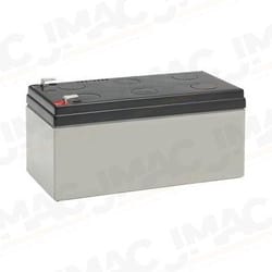 Doorking 1801-004 Battery, 12V, 18 AH