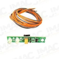 Doorking 1804-701 Replacement LED Light Kit