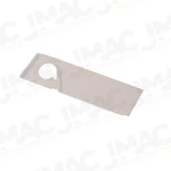 Doorking 1815-163 LR 2000 Hang Tag