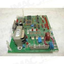 Doorking 4402-010 Circuit Board