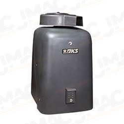 Doorking 6500-085 Adjustable Limit Swing Gate Operator, Secondary, 1 HP