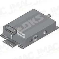 Doorking 8055-010 Circuit Board