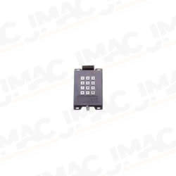 Doorking 8057-081 Receiver, 16000 Codes