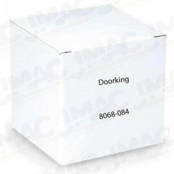 Doorking 8068-084 MicroClik Transmitter/ProxMitter, 3 Button, IDTeck Tag