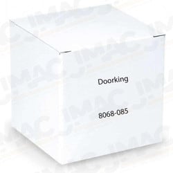 Doorking 8068-085 MicroClik Transmitter/ProxMitter, 3 Button, DK Prox Tag