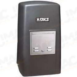 Doorking 9024-080 Adjustable Limit DC Slide Gate Operator