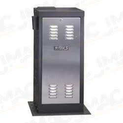 Doorking 9240-081 Slide Gate Operator, 8000lbs., Industrial Maximum Security, 230V