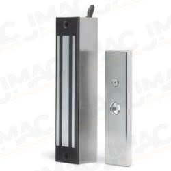 Doorking DKGL-S12-1L 1200lb Gate Lock, Signal Relay