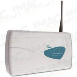 Alpha Communications NC365B
