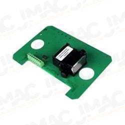 Edwards Signaling SD-4WPCBT