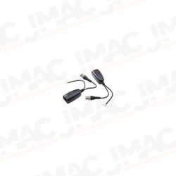 Gem Electronics HDB-PVRJ45PT2-1