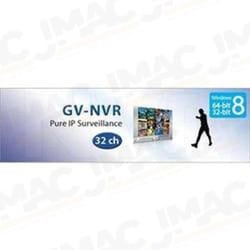 GeoVision 252-VMS-032