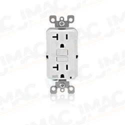 Leviton WR899-W