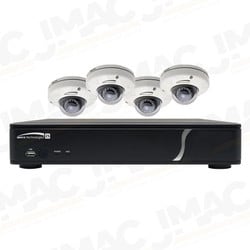 Speco ZIPKIT4D1G