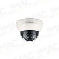 Samsung Techwin SND-L5013 1.3MP HD Network Dome Camera