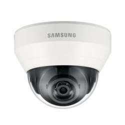 Samsung Techwin SND-L6013 2MP Full HD Network Dome Camera Samsung Techwin SND-L6013 2MP Full HD Network Dome Camera