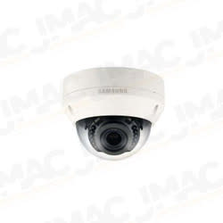 Samsung Techwin SNV-L6083R 2MP Full HD Vandal-Resistant Network IR Dome Camera, 1920x1080, 2.8-12mm (4.3x) Samsung Techwin SNV-L6083R 2MP Full HD Vandal-Resistant Network IR Dome Camera, 1920x1080, 2.8-12mm (4.3x)