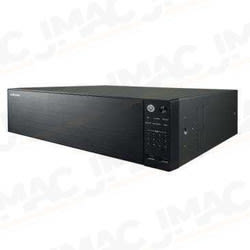 Samsung Techwin SRN-4000-40TB 64-Channel 400Mbps Network Video Recorder, 40TB