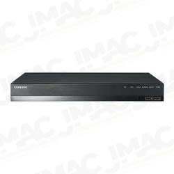 Samsung Techwin SRN-873S-2TB 16 Channel Network Video Recorder, 2TB