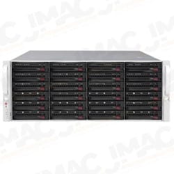 Digital Watchdog DW-BJER4U120T