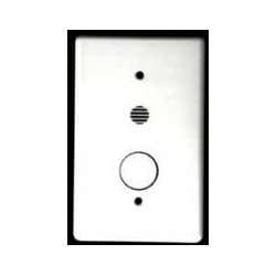 GRI 2901 Door Monitor, Recessed, Closed Loop