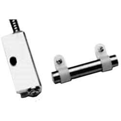 GRI 4613 Mini Curtain Door Switch, SPDT, Up to 2" Gap