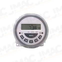 Camden CX247H-12 7 Day Timer, 12V, "First Man In" Function