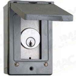 Camden Door Controls CM-300PTE/3F