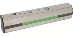 Rutherford DE8310S Delayed Egress with Internal Sounder