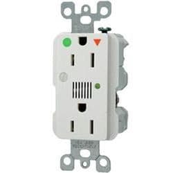 Leviton 08280-IGW