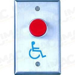 Camden Door Controls CM-8020R