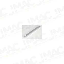 Camden CX-AL014 Spacer Bar, 600 & 1200lb Mag Locks, 1/2" Thick