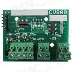 Camden CV-800SEN Serial to Wiegand Interface, For Sentex Infinity Series Systems