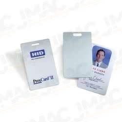 Camden CV-CSH-B HID ProxCard II, Package of 100
