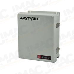 Altronix WAYPOINT17A4DU