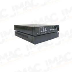 Bosch LTC 2380/90 Digital Video Quad Processor, 4 BNC Video Inputs, 4 BNC Video Outputs