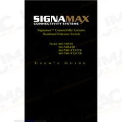 Signamax 065-74091FXSCTB