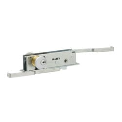 Adams Rite 1875-603-IB Two-point deadlock - Individually Boxed For Roll-Up Doors