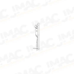 Adams Rite 1877-628 31IN CYL