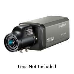 Samsung Techwin SCB-2000 High Resolution Day & Night Camera, 600TVL Samsung Techwin SCB-2000 High Resolution Day & Night Camera, 600TVL