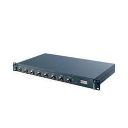 ACTi SED2610 SED-2610 Rackmount 8-channel MPEG-4 NVS 2-Way Audio
